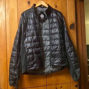 Canada Goose HyBridge Lite Tech Jacket